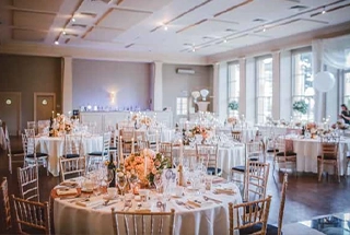 Multi Purpose Hall